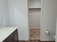 20230713 135910  Master bath with large walk-in closet