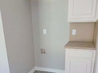 Water line to refrigerator