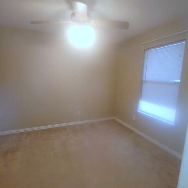 Upstairs bedroom 1
